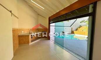 Imagem 7: Casa de condomínio em Rua Miguel Lemos - Caminhos de San Conrado (Sousas) - Campinas/SP