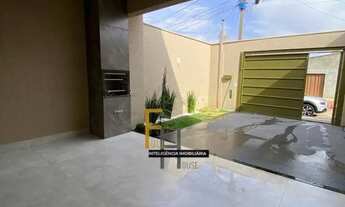 Imagem 5: CASA A VENDA RESIDENCIAL SANTA FÉI 2 QUARTOI 1 SUÍTE