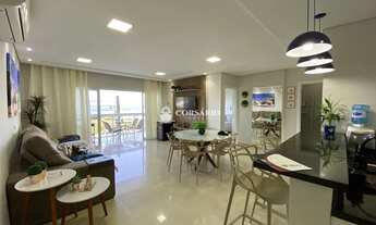 Imagem 6: Apartamento frente mar com 3 quartos Matinhos PR