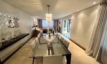 Imagem 5: Casa à venda, 4 quartos, 4 suítes, 6 vagas, Bandeirantes (Pampulha) - Belo Horizonte/MG