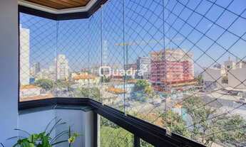 Imagem 6: Apartamento à venda, com 152 m², 4 dormitórios, 2 suítes, 4 banheiros, 2 vagas - Parque da