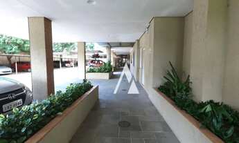 Imagem 4: Apartamento com 1 dormitório para alugar, 49 m² por R$ 1.370,81/mês - Glória - Porto Alegr