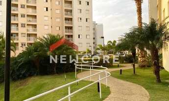 Imagem: Apartamento em Avenida Nélsia Vannucci