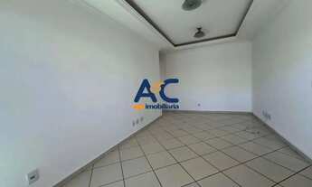 Imagem 4: Área Privativa 02 quartos com súite Castelo