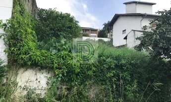 Imagem 7: TERRENO PLANO NO PARQUE DOS PRÍNCIPES