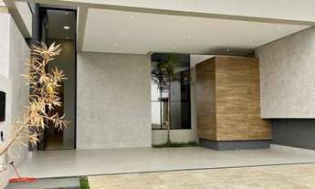 Imagem: Casa PERFEITA no Condomínio Villa Segura