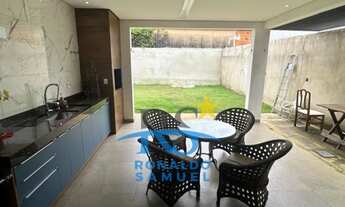 Imagem 6: Ponte Alta Norte, Gama - DF, 4 quartos