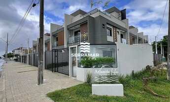 Imagem 3: Sobrado triplex a poucos passos da praia