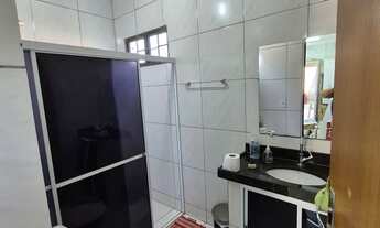 Imagem 6: CASA NO PARQUE SUL