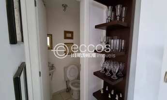 Imagem 6: Apartamento para aluguel, 2 quartos, 2 suítes, 2 vagas, Alphaville Lagoa dos Ingleses - No