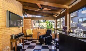 Imagem 6: Cobertura 3D e 2 vagas próximo à Praça da Encol