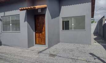 Imagem: Casa em condomínio em Itaboraí