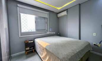 Imagem 6: Apartamento de 3 quartos sendo 1 suite 2 vagas de garagem 1 deposito