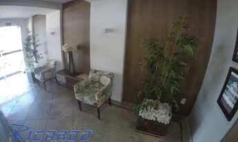 Imagem: Apartamento com ótima vista para mar com