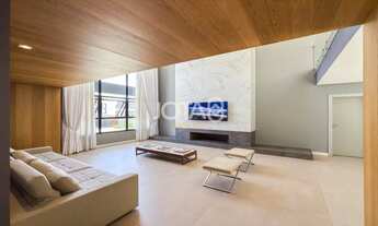 Imagem 6: CASA EM CONDOMÍNIO, 4 SUITES PISCINA EM SANTA FELICIDADE Paysage evergreen 4 quartos suite