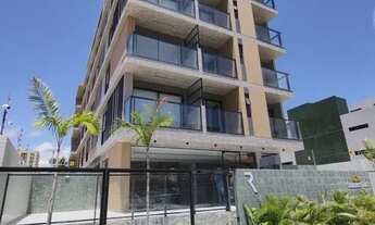 Imagem 3: Studios a Venda No Intermares, Mar, Nascente C/29m² C/Varanda