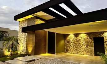 Imagem: Requinte e modernidade - Casa completa no