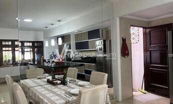 Imagem 7: Casa - Vila Nogueira - Campinas