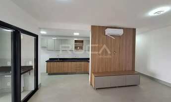 Imagem 3: Apartamento para alugar com 2 quartos, sendo 2 suítes no Jardim Olhos D'Água, em Ribe