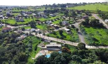 Imagem: Lote 364m² L4/1 no condominio vitória