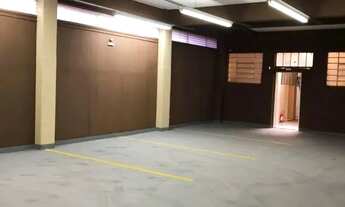 Imagem 5: PRÉDIO - SANTO AMARO - SP