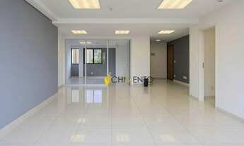 Imagem 3: Conjunto para alugar, 190 m² por R$ 7.062,00/mês - Centro - Santo André/SP