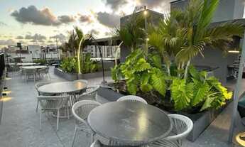 Imagem 5: Alugo flat beira mar