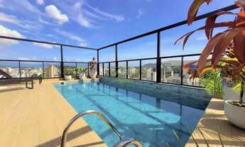 Imagem: APARTAMENTO no SAGUAÇÚ com 1 quartos para