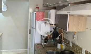 Imagem 2: Apartamento 2 dormitórios - Residencial Morada dos Pássaros - Distrito Industria