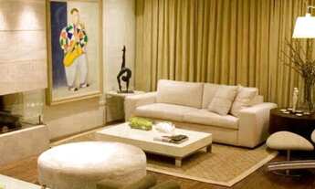 Imagem 6: Apartamento em Alameda Franca - Jardim Paulista - São Paulo/SP