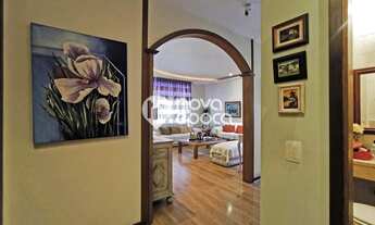 Imagem 2: Tijuca Apartamento cobertura com 4 dormitórios