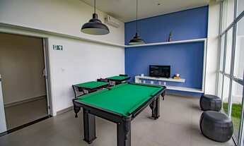 Imagem 3: Terreno à venda no Condomínio Gsp Arts Uberlândia