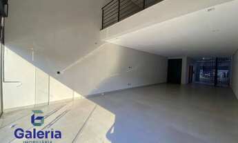 Imagem 3: Salão comercial para alugar 180m² - Jardim Botânico