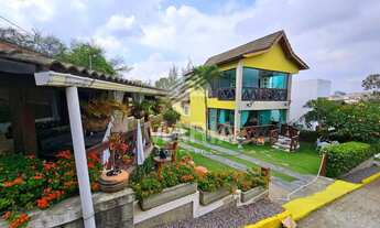 Imagem 2: Casa de condomínio com 3 quartos à venda em Gravatá/PE! DE R$ 700 MIL POR R$ 600 MIL!