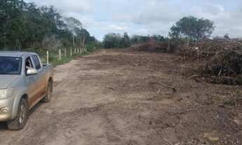 Imagem 2: Fazendacde arrendamento 1.200 hec plantando em pontes de Lacerda MT