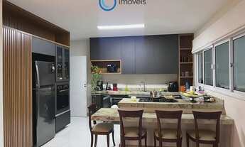 Imagem 5: CASA MOBILIADA Casa em condomínio com 4 dormitórios