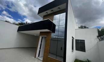 Imagem 7: Casa no bairro Mirante do Sol!