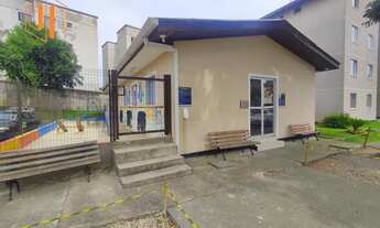 Imagem 4: Apartamento para Venda em São José dos Pinhais, Ouro Fino, 2 dormitórios, 1 banheiro, 1 va