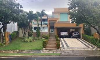 Imagem: VENDO CASA COM QUATRO SUÍTES NO ALPHAVILLE