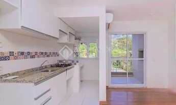 Imagem 2: APARTAMENTO DE 2 QUARTOS 1 SUÍTE 1 VAGA INFRA ZONA SUL