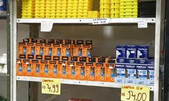 Imagem 4: Passo ponto material construção