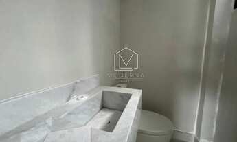 Imagem 4: Excelente triplex moderno