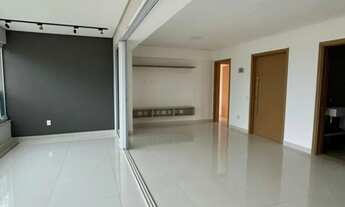 Imagem 3: Apartamento de alto padrão, 139m², 4 suítes, com vista exclusiva no Park Lozandes - Goiâni