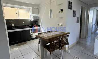 Imagem 4: Excelente apartamento mobiliado de 2 quartos para alugar ! Perfeito para casais, pequenos