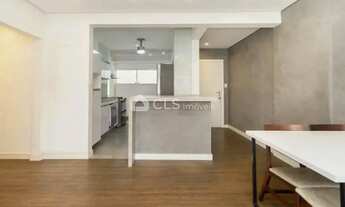 Imagem 5: Apartamento Pinheiros 3 dormitórios 1 suíte 1 vaga de garagem 105 m²