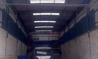 Imagem: Galpão Penha