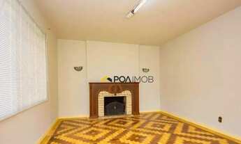 Imagem 3: Casa com 4 dormitórios para alugar, 225 m² por R$ 11.100,00/mês - Rio Branco - Porto Alegr