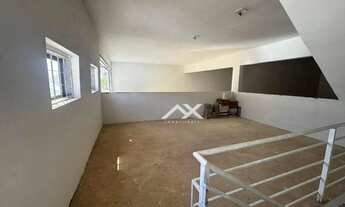 Imagem 5: Barracão para alugar, 346 m² por R$ 6.300,00/mês - Vila Aviação B - Bauru/SP