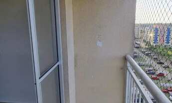 Imagem 4: Aluga-se apartamento 2 quatos no total life todo reformado