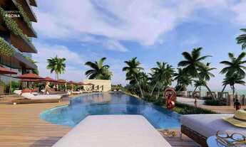 Imagem 6: Ipioca, Dim Pietro, lançamento beira-mar